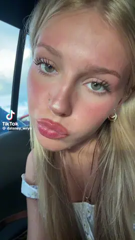 #blonde #teen #greeneyes