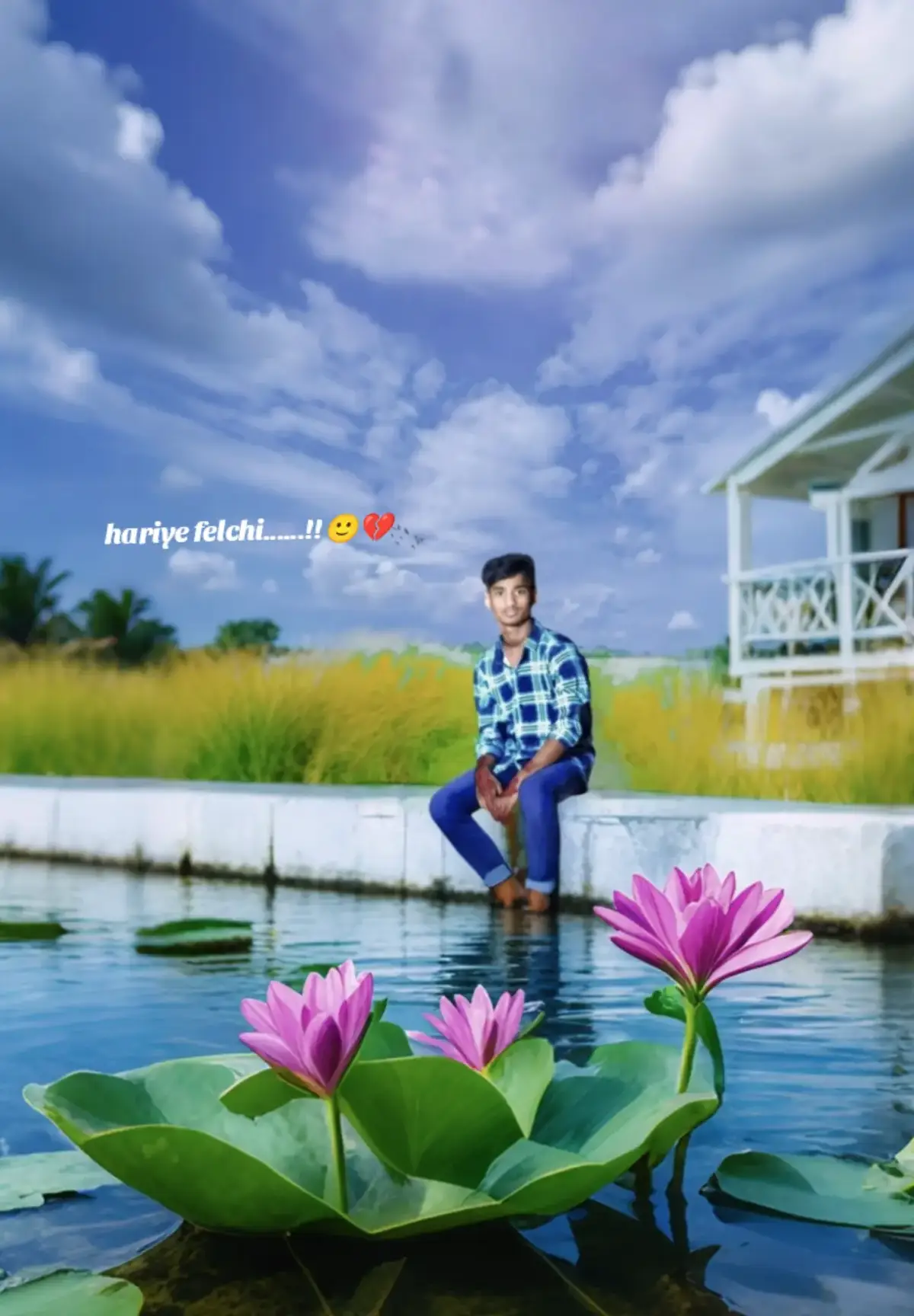 💔💔💔💔💔💔পারব না ছাড়তে তোকে মরে যেতে তোকে ছাড়বো না 