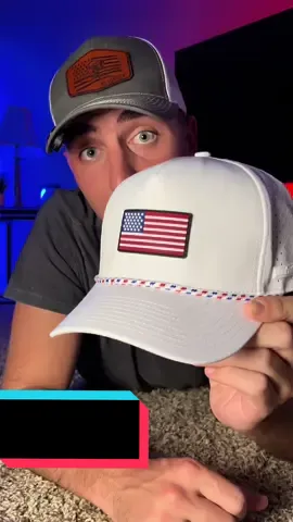 Top off your game with the Curves and Clubs Golf Hat, featuring a bold American flag patch, classic rope detail, and all-over ventilation for breathability. Designed for comfort on and off the course, this hat keeps you cool while showing off your patriotic pride. #CurvesAndClubs #GolfHat #AmericanFlag #PatrioticStyle #GolfGear
