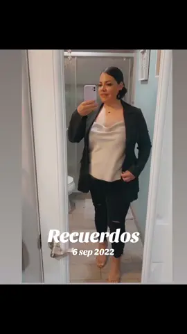 #Recuerdos 