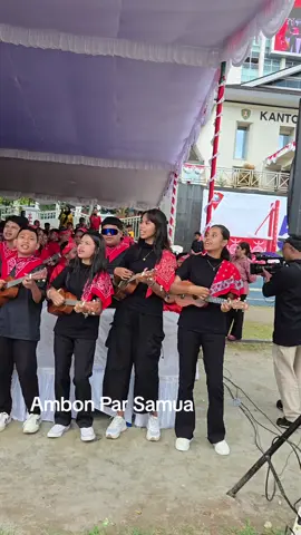 #tiktokambon @cityambon24 