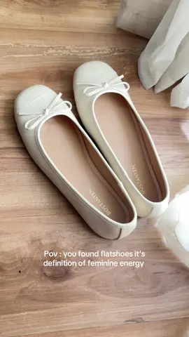 Secakep ituuu 🥹 #flatshoes #sepatuwanita #sepatucewek #flatshoescantikk 