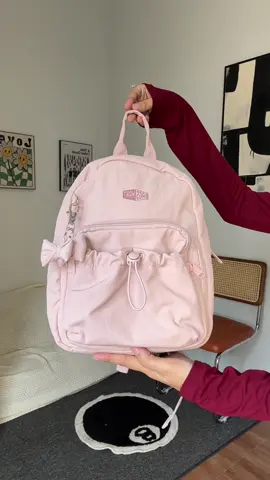 new collection bagsmart lucu bgtt🎀  #teambagsmart #fashionplayground  #bagsmartid #bagsmartpacksmart 