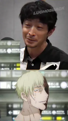 Que tiene la voz de Kenjiro Tsuda que enamora a todos? 😳 #SabiasQue #seiyuu #anime 