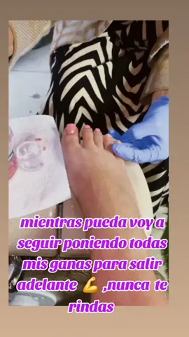 #uñasacrilicas #acripie #mujeresfuertes 