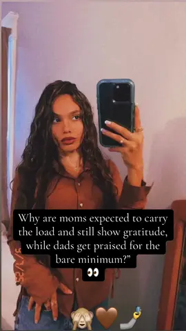 Explain it ?, could ya ? #StopTheBareMinimum #MomLifeUnfiltered #ParentingTruth #StrongMoms #ForYou