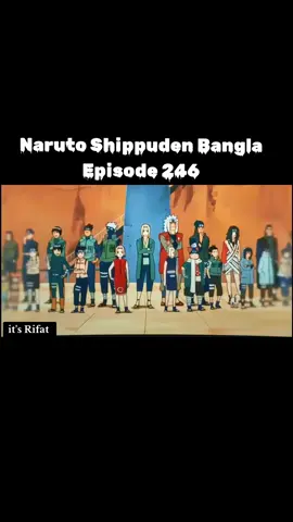 Naruto Shippuden Bangla Official #CapCut #NarutoShippudenBanglaOfficial #foryou #naruto #hinata 