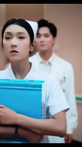 Chuyện tình của cô y tá (tập 2) #phimhay  #fyp 
