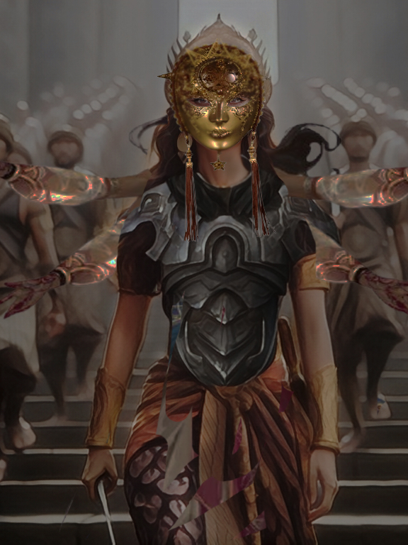 Electra majapahit jagaragapati,  adiwira wilwatika montage capture clip,Bring me to life gamelan music by ghofar official #justforfun #majapahitkingdom