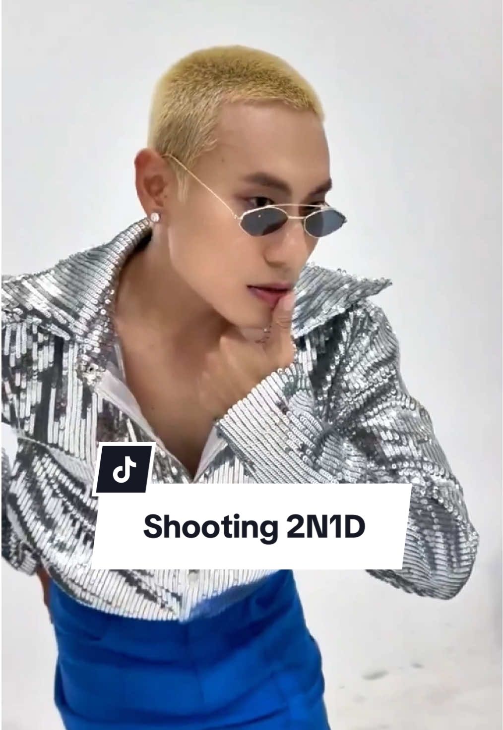 Ai hóng bộ hình Disco không mọi người 😈 #kieuminhtuan 