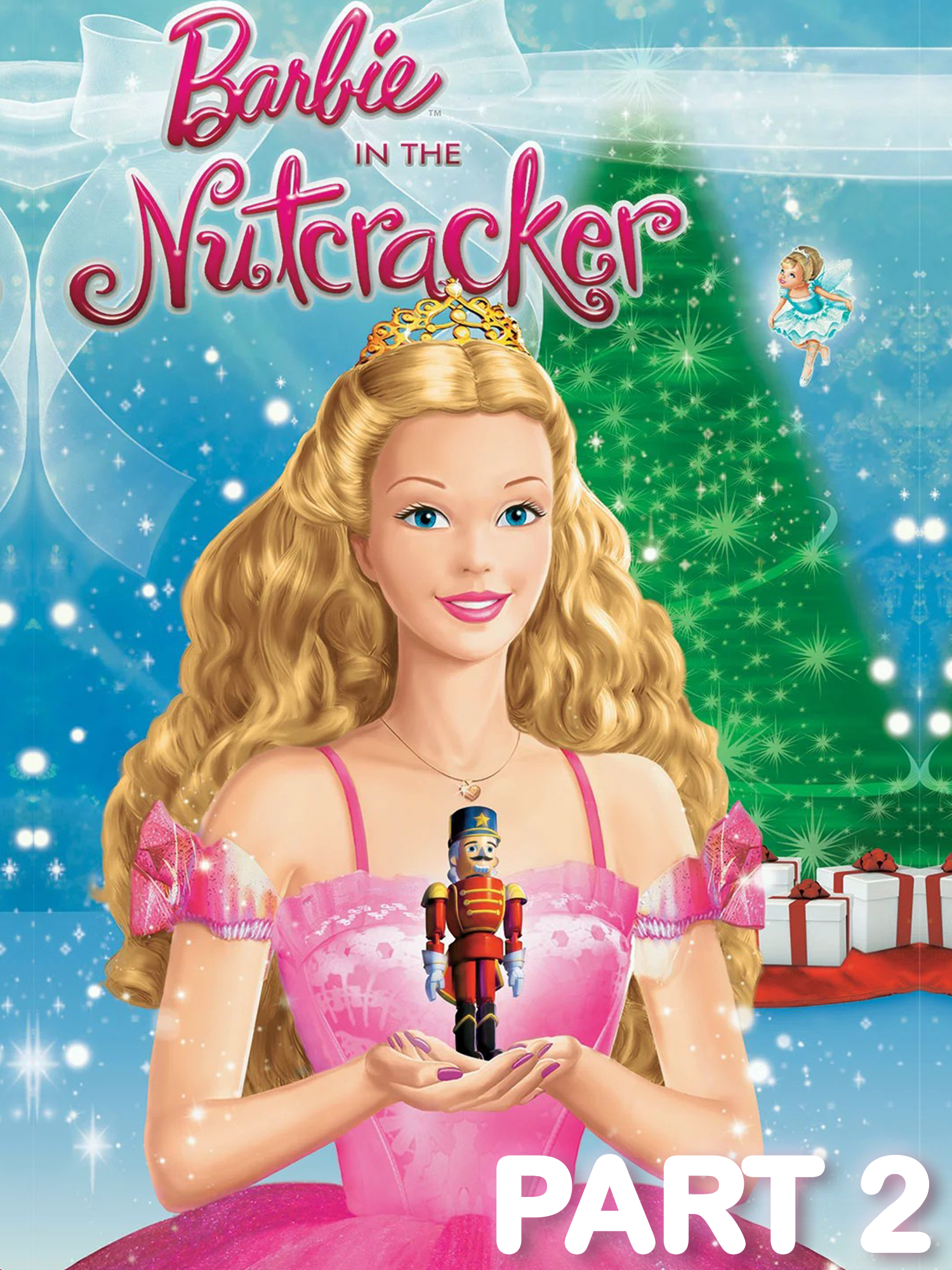 Barbie in the Nutcracker (2001) บาร์บี้ อิน เดอะนัทแครกเกอร์ Part 2/2 - พากย์ไทย #BarbieMovie #บาร์บี้ #พากย์ไทย #Barbie  #barbieinthenutcracker #นัทแครกเกอร์
