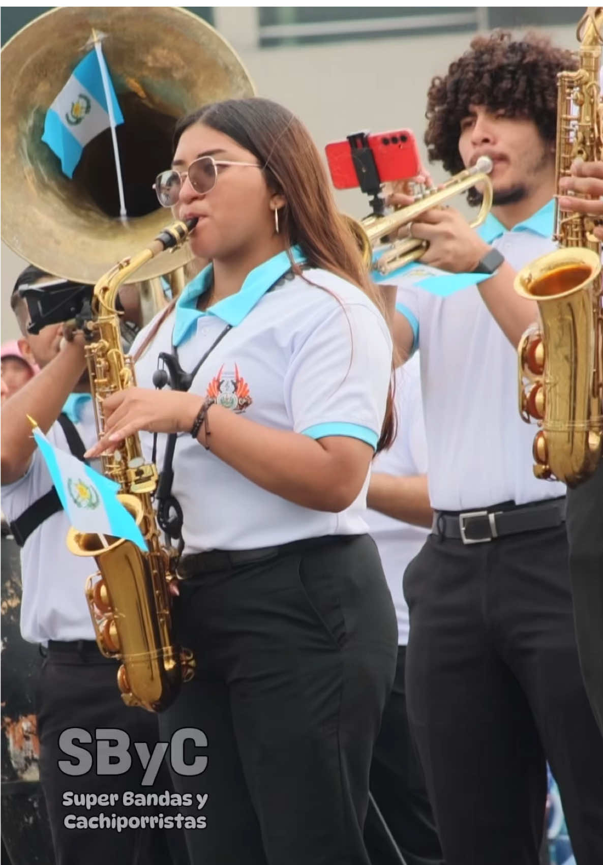 ⭐️CEOH Latin Band /🔥IFS 2025.