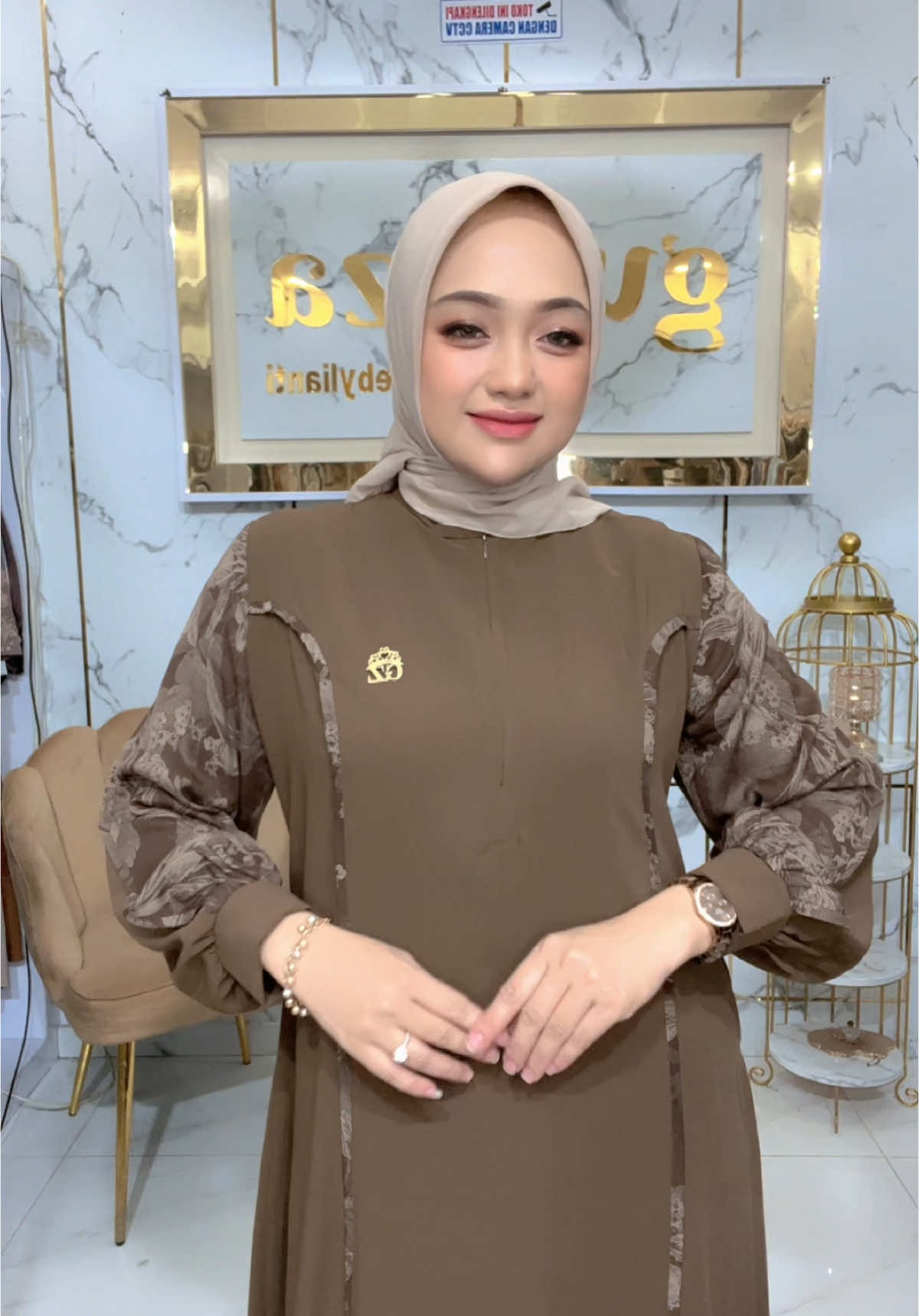 Gass 9.9 bareng ka debyy🤯  #gwenza #debylianti #tiktoklive #livehighlights #promoseruweekend #gwenza_official 