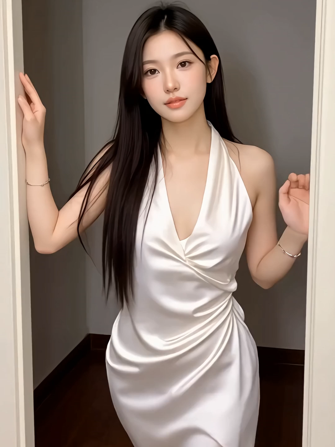 Istirahat yang cukup ya~ #fypage #girlfriend #cewekcantikindonesia #dancer