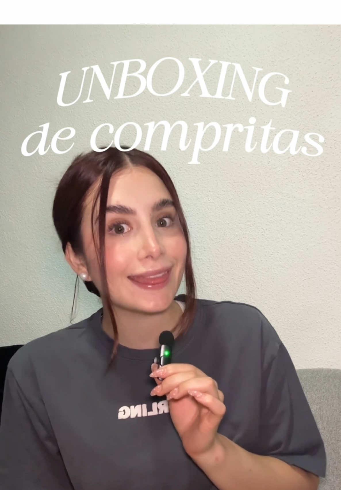 Unboxing de estas grandes compras 🛍️ ✨🎀💕🫶🏻 #compras #unboxingvideo 