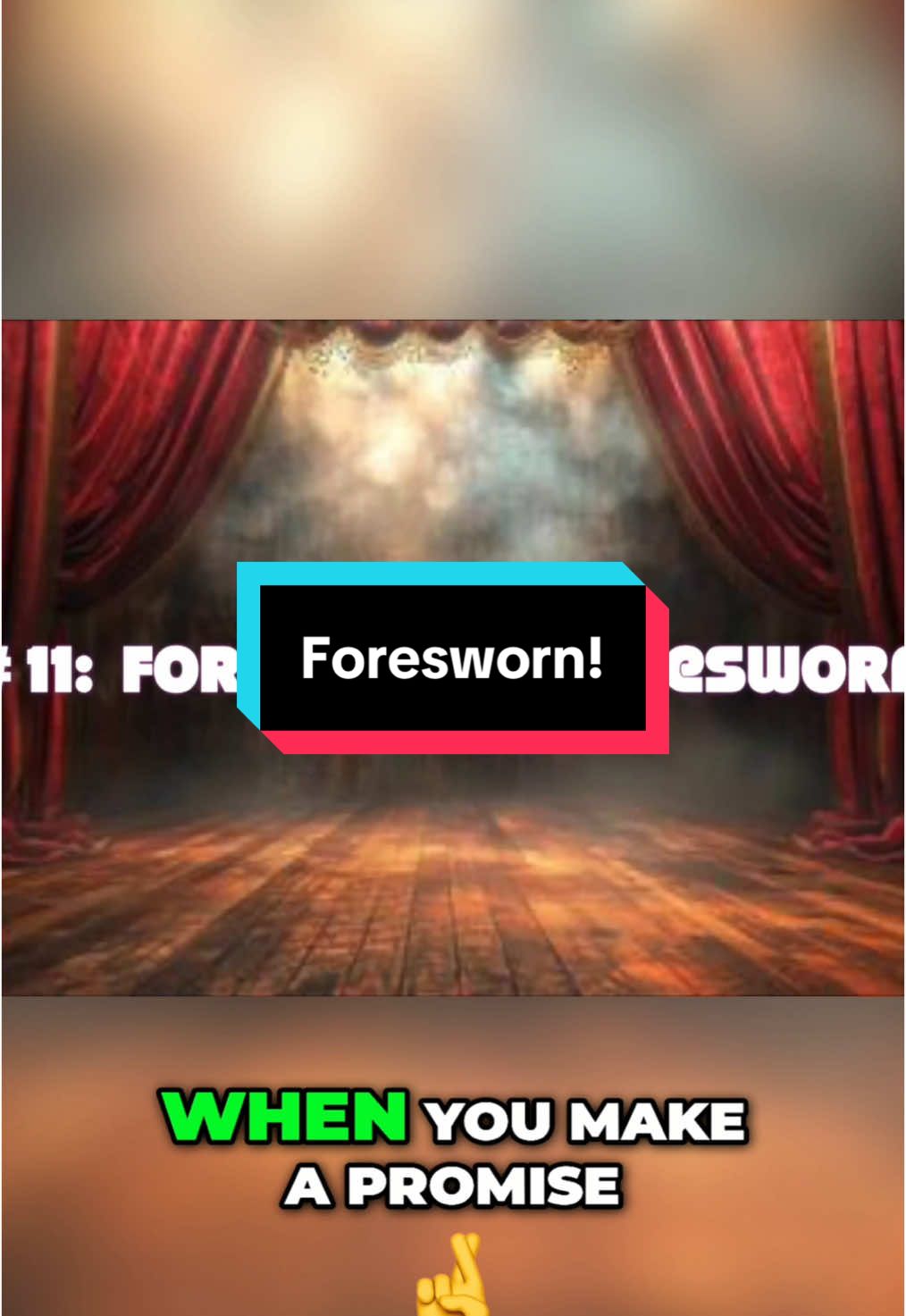 Complete video on key words/phrases to know to understand #shakespeare on YouTube:  https://youtu.be/v4sAw-Nx8n8?si=cJ-wp-17iQnM9kaG