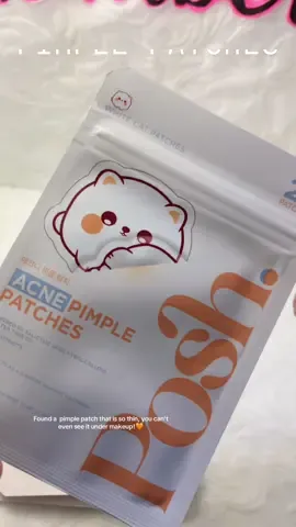 Helps reduce acne scars in a fun, stylish way @Posh Skincare!🧡 #PoshSkin #PoshWithPurpose #StayShineFree 