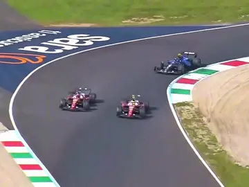 Past and present#charlesleclerc #f1 #ferrarif1 #hamilton #carlossainz 