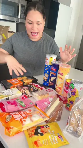 #Japanese Korean Chinese Snacks & Drinks#fypシ゚viral #foryoupage #nepalitiktok🇳🇵 #tiktokshop 