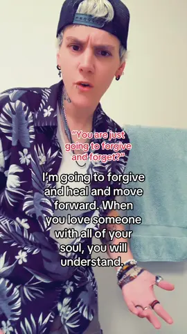 I will CHOOSE to love her every second of every day 💕 #foreverever #lesbiansoftiktok #healing #iloveyou #fyp 