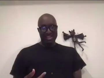 “proving them wrong” | #virgilabloh #inspirational #motivation 