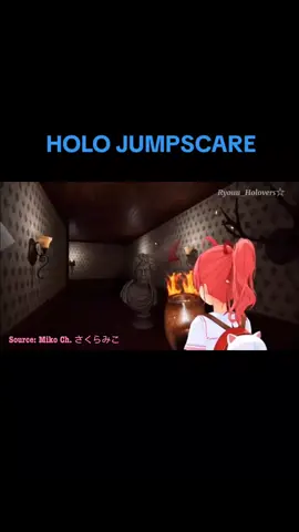 Miko Scream  #sakuramiko #hololive #hololivejp #hololiveclips #hololivegen0 #micomet 