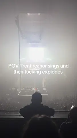 #nineinchnails #trentreznor 