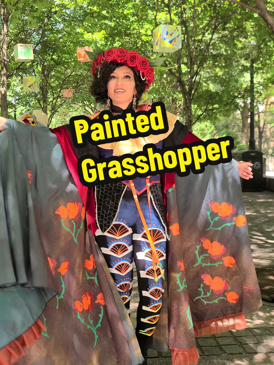 #dragoncon2025 #hannahalexander 