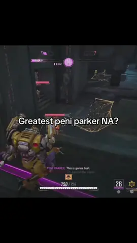 I might actually like playing peni parker #MarvelRivals #marvelrivalsgameplay #marvelrivalsgame #marvelrivalmemes #quad 