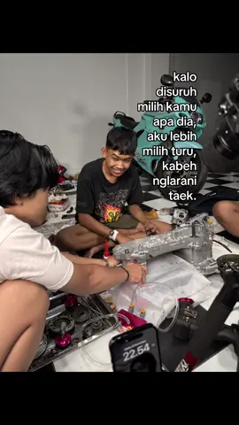 milih ibug aja #starcrod #sad #fyp 