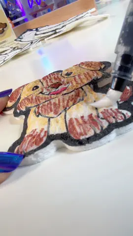 Skillmatics Aqua Puffs Animal Friends #crafts #art #asmr