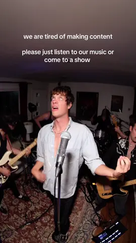 Support your local rock bands  #indierock #rockband #fyp 