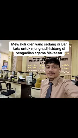 #pengacaramakassar #pengacaragowa #pengacaramaros #pengacaraterbaikmakassar #jangkauanluas 