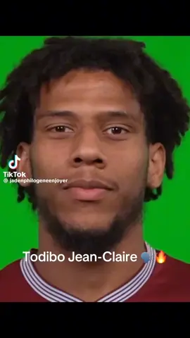 @todibo jean claire