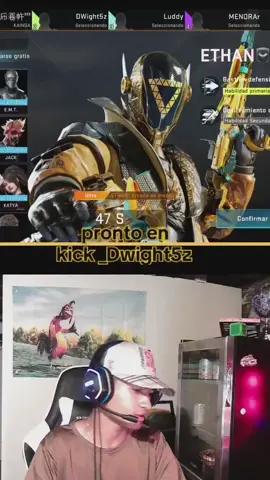 no se que hacer con esos fps ayudaaa