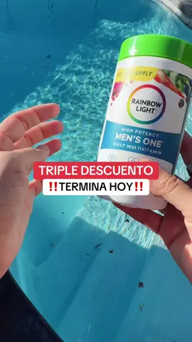 #menmultivitamins #menvitamins #fy #tiktokshopcreatorpicks #parati  @Rainbow Light Vitamins 