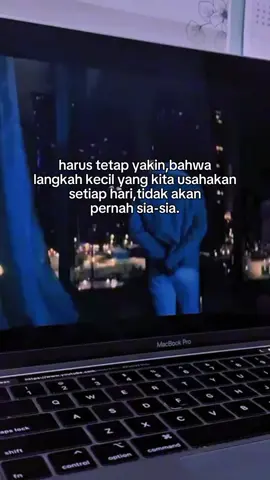 #yakin lh pada diri mu sendiri 😊#jankauwanluas #katakatamotivasi #fypシ゚viral #sortanpublik 