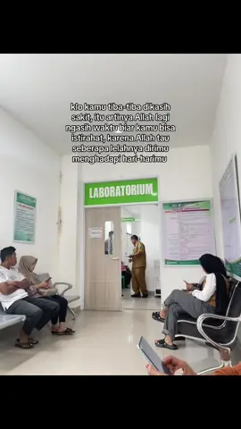 doain cepat sembuh ya gais, biar bisa mendaki gunung lagi🥺#sehatitumahal #fyp #xyzbca #MentalHealth 