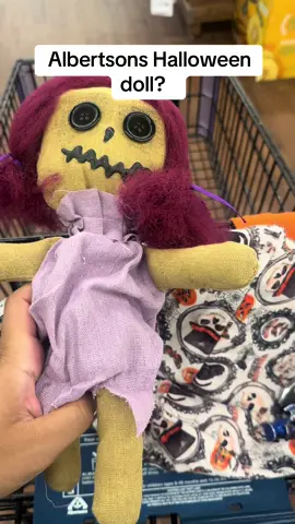 #albertsons #coraline#halloween