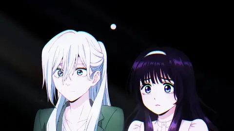 Chỉ bài không ai hiểu thế là ảnh giận muốn bỏ về… #animeedit #anime #vairal #fyp #will 