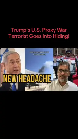 IDF, Israeli media in shock after surprise Houthis drone attack on Ramon airport  Trump's U.S. Proxy War Terrorist Goes Into Hiding! 07Sept2025  https://youtu.be/sZ-RhmiDpHQ?si=-tQ3HpwV2smxt9s7  Janta Ka Reporter  #Yemen #Houthis #israel #ramonairport #trump #DroneAttack #FreePalestine #YankeeGoHome #ForMyBoomers #Boomers