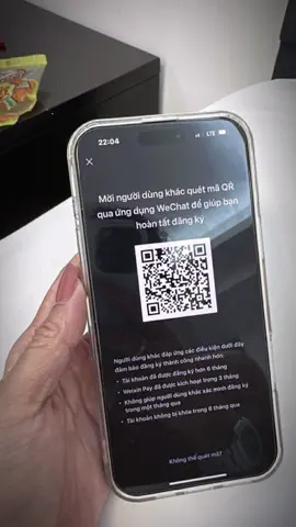 Mọi người cần quét mã qr để tạo tài khoản WeChat thì liên hệ mình nhé #wechat #quetmawechatfree #quetmawechat01 #quetmawechatuytin #vuonggiavinhdieu 