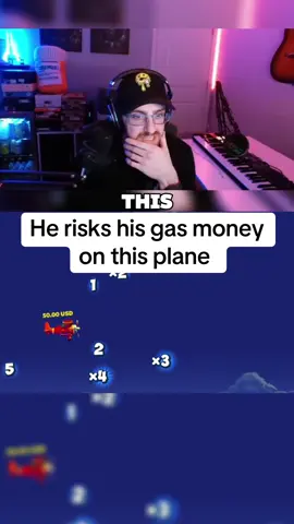 Can he get a car as well? #aviamasters #planegame #prophet #pilot #plane 