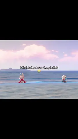 Where is my my love story at #wuwa #wutheringwaves #wuwacreator #rpggames #foryou 