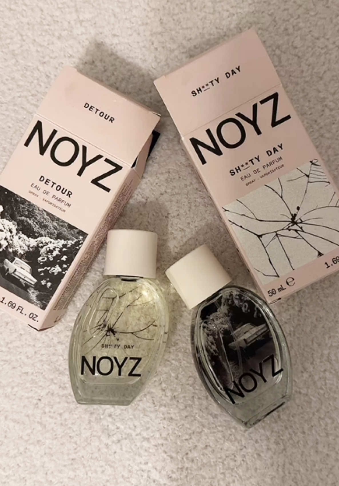 Just phenomenal. #perfume #perfumeaddict #giftideas #tiktokshopfinds #fyp 