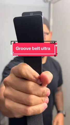 Love my groove belt.  #belt #belts #mensbelt #womensbelts #groovebelt 