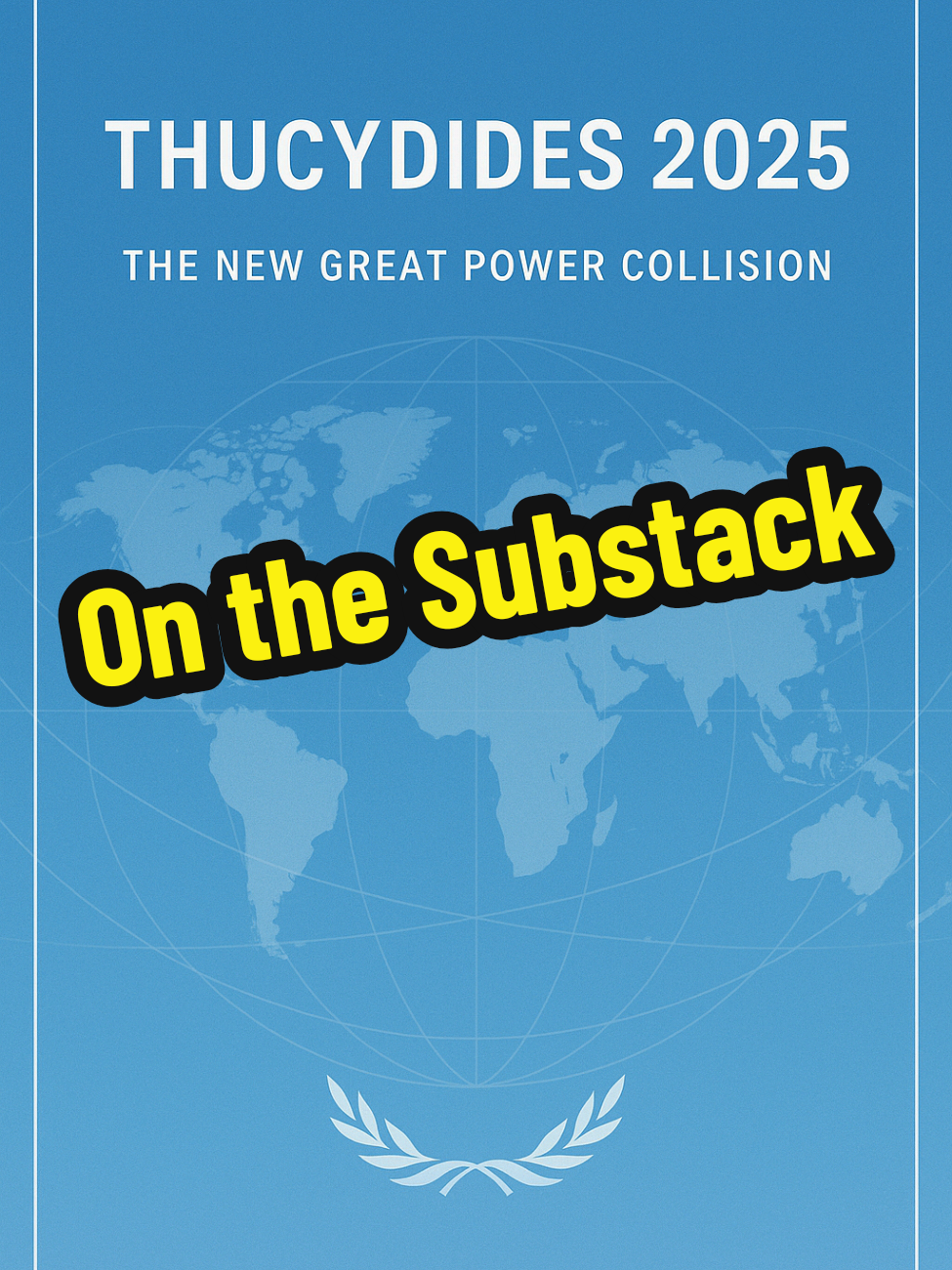 #substack #analysis #power  #reality  #fyp  https://substack.com/@rebelintel