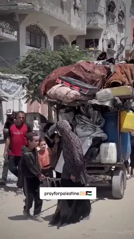 Mereka tidur dlm keadaan lapar, bangun dngn tubuh lemah, dan menjalani hari tanpa tahu apakah bisa makan esok hari..#💔 #prayforpalestine 
