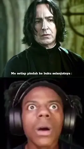 Snape 
