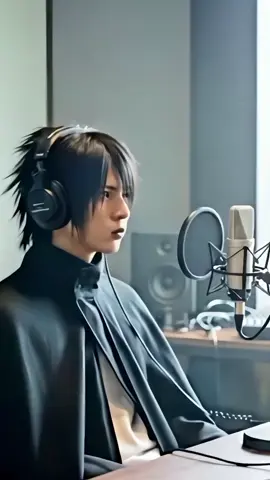 podcast naruto dan Sasuke #sasuke #naruto #podchast #ai #animenaruto